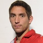 Luciano Rodríguez Rosales