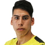 Agustín Cardozo 