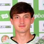 A. Yakymiv