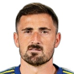 Ivan Kalyuzhnyi