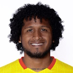 Christian Aleman