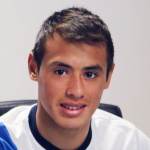 Lucas Chávez