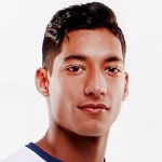 Juan Vargas