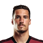 Lukas Sadilek