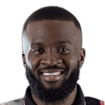 Tanguy Ndombélé