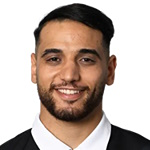 Hazem Gamal