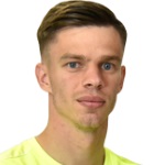 Oleg Kudryk