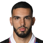 Adrian Barisic 