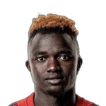 Musa Juwara