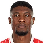 Kelvin Boateng