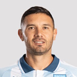 Adrián Martinez