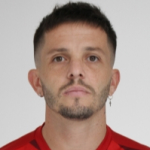 Leonel Strumia