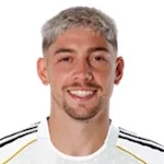 Federico Valverde 