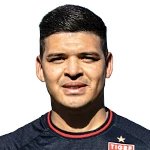 Francisco Álvarez