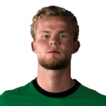 Morten Hjulmand