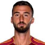 Bryan Cristante 