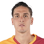 Nicolò Zaniolo
