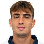 Gianmarco Cangiano