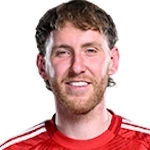 Josh Bowler