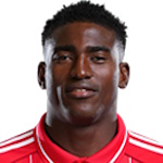 Taiwo Awoniyi 