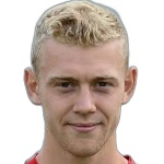 Henrik Bjordal
