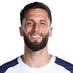 Rodrigo Bentancur 