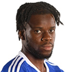 Stephy Mavididi