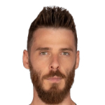 David de Gea 