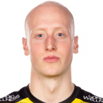 Valgeir Lunddal