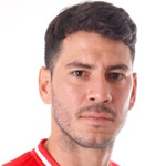 Jonathan Franco