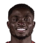 Koffi Kouao