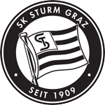 Sturm Graz W crest
