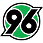 Hannover 96 U19 crest