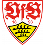 Stuttgart U19 crest