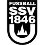 Ulm U19 crest