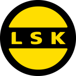 LSK Kvinner W crest