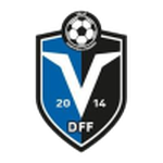 Växjö W crest