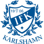 Karlshamn crest