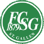 St. Gallen II crest