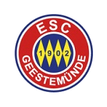 Geestemünde crest