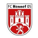 Hennef 05 crest