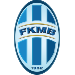 Mladá Boleslav II crest