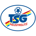 Neustrelitz crest