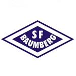 SF Baumberg crest