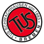 Schwachhausen crest