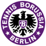 Tennis Borussia crest