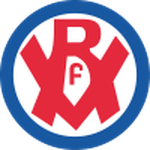 VfR Mannheim crest