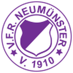 VfR Neumünster crest