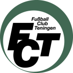 Teningen crest