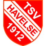 Havelse U19 crest